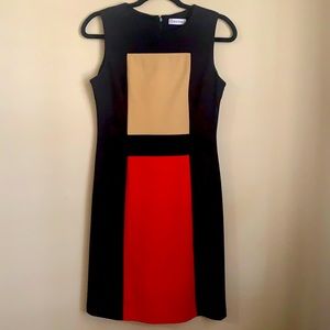 Calvin Klein Dress